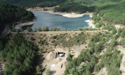 Uşak’ta Su Problemi Yakın Zamanda Sona Eriyor