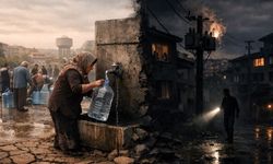 Uşak’ta İhmalin Bedelini Halk Ödedi