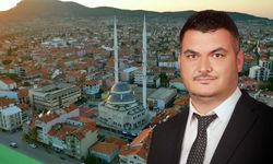 Eşme İlçesinde Esnaf ve Sanatkârlar Odası Adayı Tayfun Balık; “Güçlüyüz”
