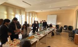 Uşak Banaz MYO’dan “Köklerimizi Keşfediyoruz” Projesi