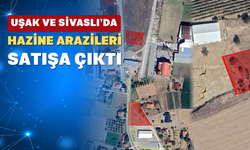 Uşak'ta Dev Yatırım Fırsatı!