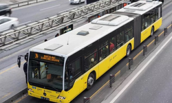31 Aralık’ta Toplu Taşıma Ücretsiz mi? Otobüs, Metro, Metrobüs, Marmaray Bedava mı?