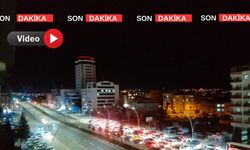 Uşak Dörtyol’da Büyük Sorumsuzluk