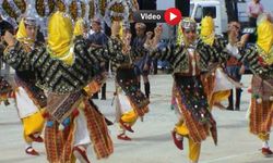 Uşak’ın yeni bir türküsü daha derlendi