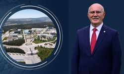 Uşak Üniversitesi Rektörü Prof. Dr. Ekrem Savaş Yaptı Yapacağını
