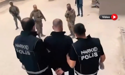 Uşak Dahil 72 İlde Yasaklı Madde Operasyonu: 970 Şüpheli Yakalandı