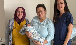 Uşak Eğitim ve Araştırma Hastanesi’nde Ekip Çalışması Başarıyla Sonuçlandı