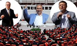 Uşak milletvekilleri kaç TL maaş alıyor?