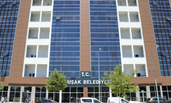 18 Milyonu Aşan Vergi Borcuyla Uşak Belediyesi Kara Listeye Girdi