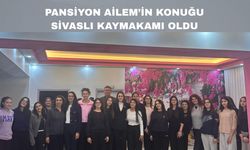 Uşak ŞAKAL’da Genç Kaymakam Rol Model Oldu