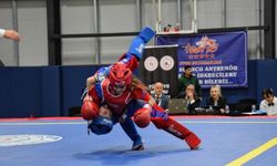 Ulubey İlçesinin Minik Sporcuları Uşak’ın Gururu Oldular