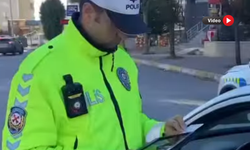 Uşaklılar Dikkat! Trafik Denetimleri Anbean Kayıt Altında