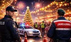 Uşak Valiliği Yılbaşında Alınacak Tedbirleri Açıkladı