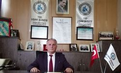 Uşak TSD Başkanı Küçük; "Erişilebilir Bir Dünya, Mümkün ve Hemen Şimdi"