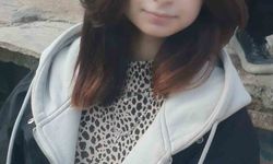 14 yaşındaki kız kayıp olarak aranıyor