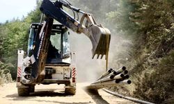 150 bin abonenin tüketimine yakın su kurtarıldı