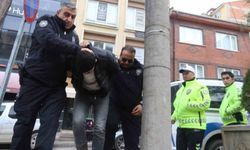 3 kişinin *lümüne sebep olan sürücü adliyeye sevk edildi