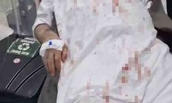 72 yaşındaki adamı öldüresiye döven 4 şüpheli tutuklandı