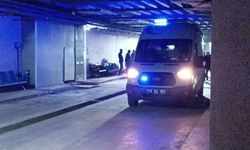 Ava gitti kaza kurşunun kurbanı oldu