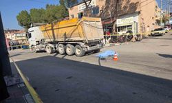 Baba ve oğlu aynı kaderi paylaştı