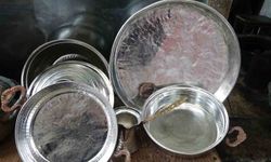 Bakır kaplar teknolojinin gelişmesiyle tarih oldu