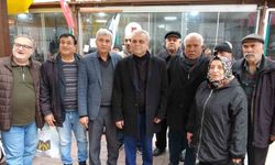 CHP'den istifa eden Milletvekili, AK Parti'ye geçeceğini açıkladı