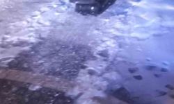 Cumhuriyet Savcısı geçirdiği kazada yaralandı