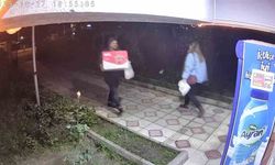 Elif Kumal böyle görüntülenmişti