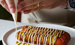 Etala markası glutensiz sosisi tüketiciyle buluşuyor