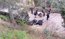 Feci kaza: 20 yaşındaki B.A.hayatını kaybetti