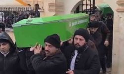 Feci patlamada vefat eden 3 kişi defnedildi