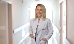 Göz hastalığında erken tanı görme kaybını önleyebilir