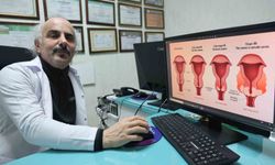 İhmal edilirse rahim ağzı kanseri öldürebilir