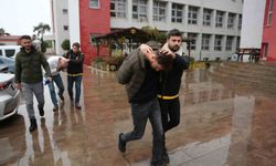 Kaçak sigara göndermesini engelleyen kargo müdürünü öldürdüı