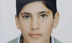 Kaybolan küçük çocuktan haber geldi