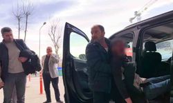 Kayınbirader ile enişte kavgasında 1 kişi ağır yaralandı