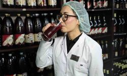 Kış mevsimi geldi antioksidan içeren şalgam göz bebeği oldu