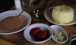 Kış mevsiminin vazgeçilmezi şifa kaynağı tarhana çorbası