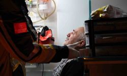 Kombi bacası felaketi: 8 kişi zehirlendi