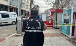 Küçük çarşıda arkadaşını b*çaklayan şahıs Konya'da yakalandı