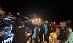 kurumlar 6,5 aylık hamile kadın için seferber oldu