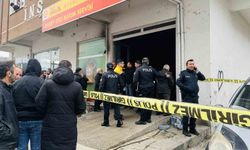 Oto bakım servisinde çalışan 2 genç cansız halde bulundu