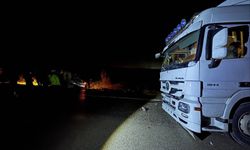 Otoyolda can pazarı 8 kişi yaralandı