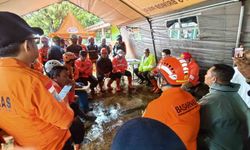 Şiddetli yağış sonrası facia: 82 kişi kayboldu