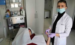 Soğuk havalar uzuv kaybına neden olabilir