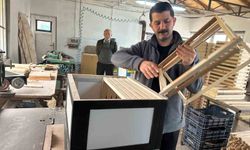 Taraftarlar arasındaki rekabet arıcılara yansıdı