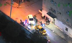 Tarihin en kapsamlı yasaklı madde operasyonu: 654 tutuklama