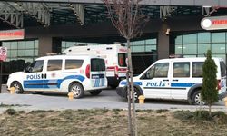 Tefeği kontrol etmeye çalışırken kendini vurdu