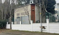 Trafoda patlama: 2 işçi yaralandı