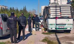 Yaşlı adam karavanda cansız bulundu